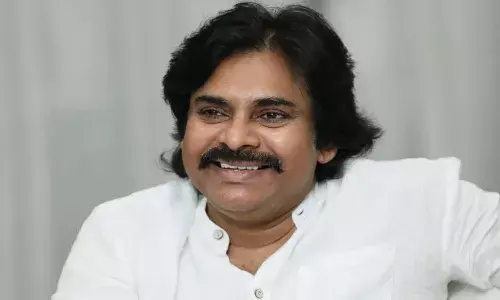 Pawan Kalyan