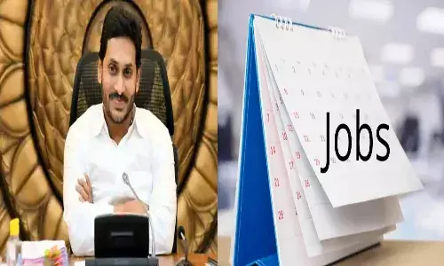 AP Jobs calender