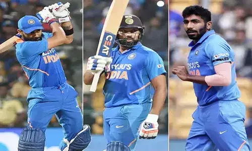 BCCI central contracts