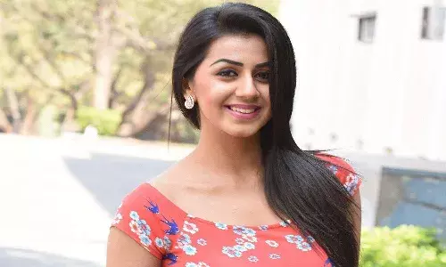 Nikki Galrani