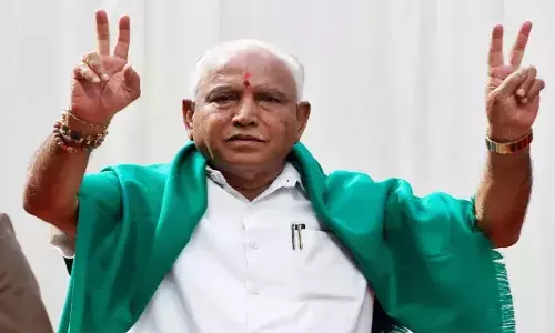 Yediyurappa