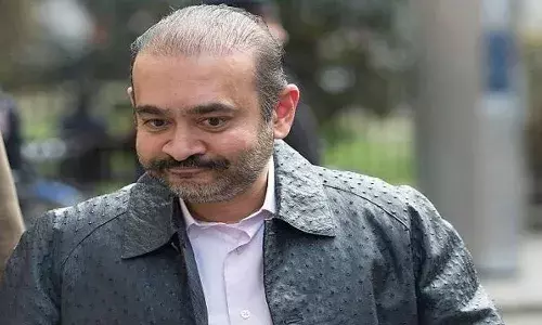 త్వరలో భారత్ కు నీరవ్ మోదీ