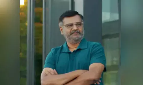 విషాదం.. ప్రముఖ హాస్యనటుడు వివేక్ కన్నుమూత