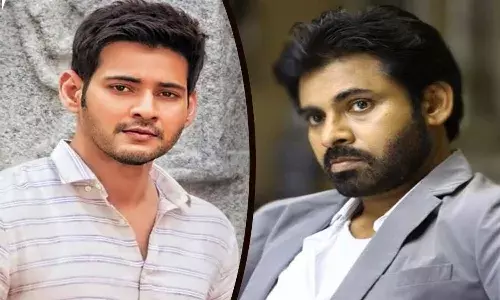 ప‌వ‌ర్ స్టార్‌కు క‌రోనా.. సూప‌ర్ స్టార్ రియాక్ష‌న్ ఏంటంటే..?