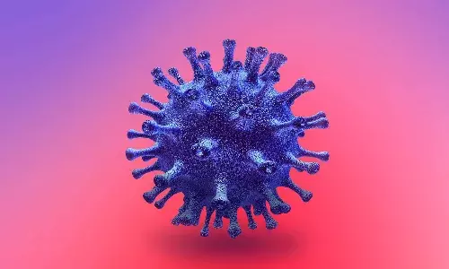 తెలంగాణ‌లో రికార్డు స్థాయిలో కేసులు.. ఎన్నంటే..?