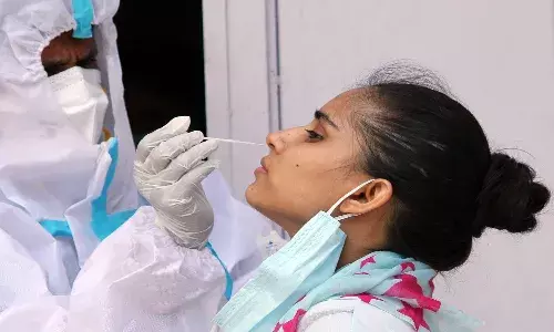 దేశంలో క‌రోనా క‌రాళ నృత్యం.. 2.34ల‌క్ష‌ల కేసులు.. 1341 మ‌ర‌ణాలు