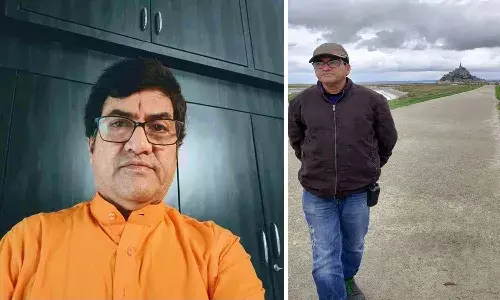 విషాదంలో టాలీవుడ్.. ఎన్నో హిట్ సినిమాల కో డైరెక్టర్ కన్నుమూత