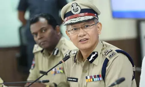 తిరుపతి ఉప ఎన్నిక.. డీజీపీ ఏమన్నారంటే..