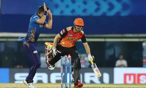 Mumbai Indians
