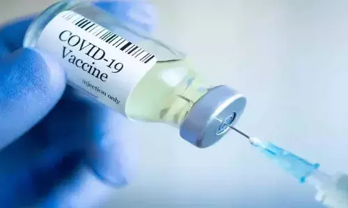 corona vaccination