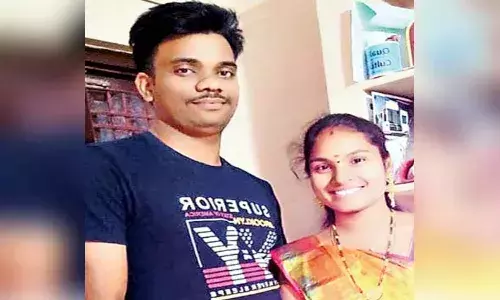 couple dead in road accident