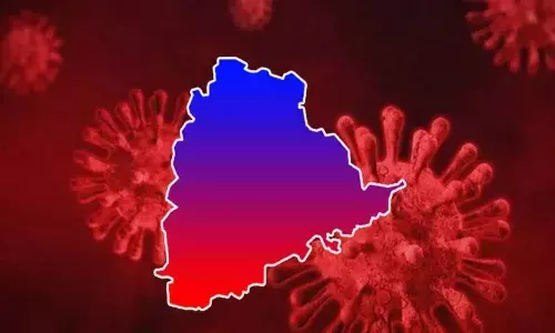 telangana corona cases