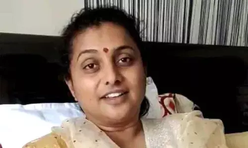 MLA Roja