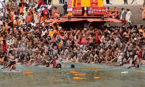 Kumbamela