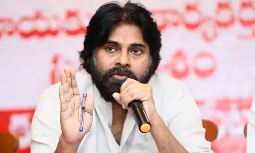 Pawan Kalyan
