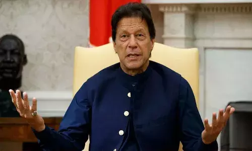 Pakistan PM