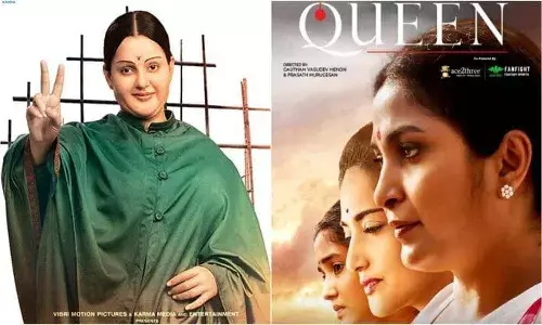 జయలలిత చిత్రాల పై మద్రాసు హైకోర్టు కీలక తీర్పు