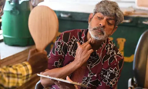 Jagapathi Babu