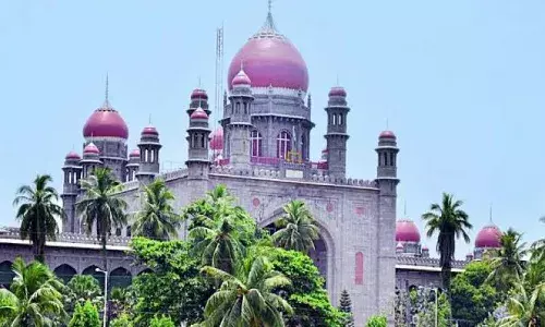 Telangana HC
