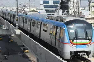 Metro train timings Metro train timings