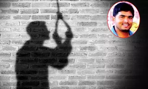 software employee suicide