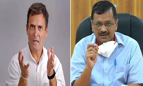 Rahul and Crazival family suffering from corona