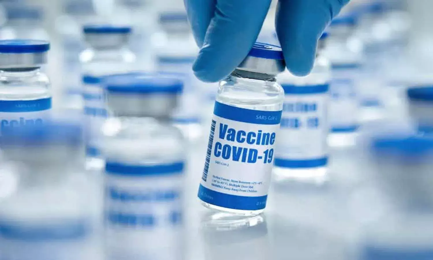 Foreign vaccine