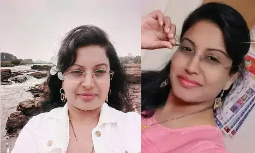 Mumbai Doctor Manisha