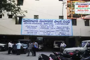mini containment zones in Hyd mini containment zones in Hyd