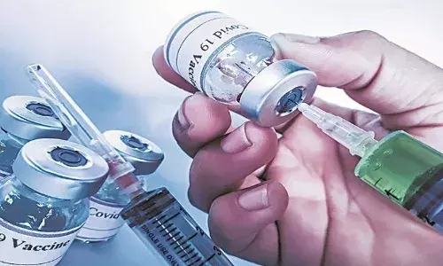 corona vaccine
