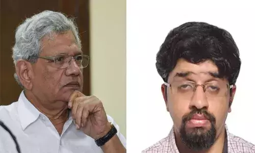 ashish yechuri passes away