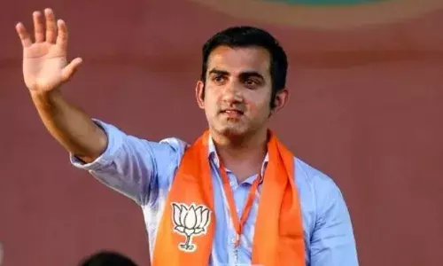 Gautam Gambhir