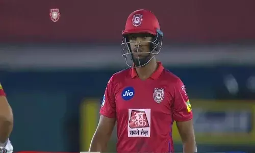 Nicholas Pooran