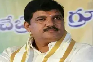 Dhulipalla Narendra Dhulipalla Narendra
