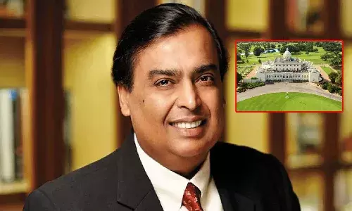 ముచ్చటపడ్డారు.. రూ. 592 కోట్లు పెట్టి కొనుగోలు చేసేసిన ముకేశ్ అంబానీ
