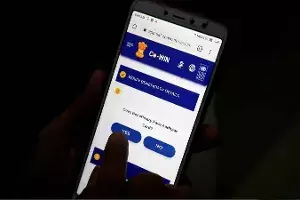 18ఏళ్లకు పైబడినవారు కోవిడ్ వ్యాక్సిన్ కోసం నమోదు చేసుకునే విధానం 18ఏళ్లకు పైబడినవారు కోవిడ్ వ్యాక్సిన్ కోసం నమోదు చేసుకునే విధానం