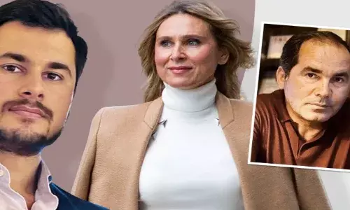 ఈ విడాకులు చాలా కాస్టలీ గురూ.