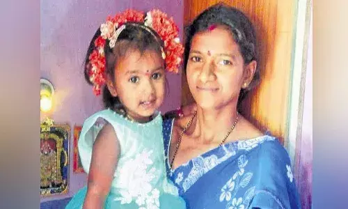 ఎంత పని చేశావమ్మా..