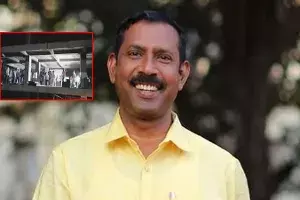 Palla Srinivas Palla Srinivas