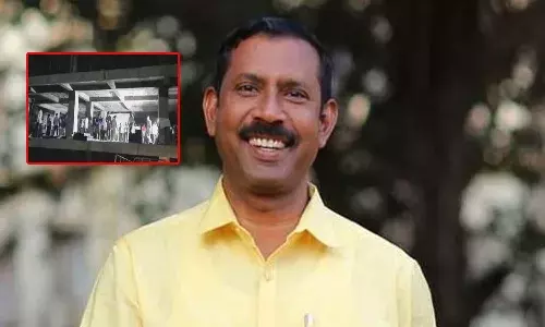 Palla Srinivas