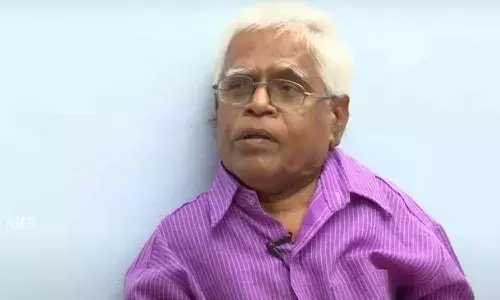 టాలీవుడ్‌లో విషాదం.. సీనియ‌ర్ న‌టుడు క‌న్నుమూత‌