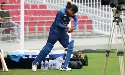 ఇంకొక్కసారి ప్రయత్నించి క్రికెట్ కు గుడ్ బై చెప్తా: మిథాలీ