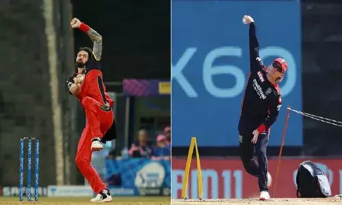 ఆర్సీబీకి ఊహించని షాక్.. వారిద్దరూ అవుట్..!