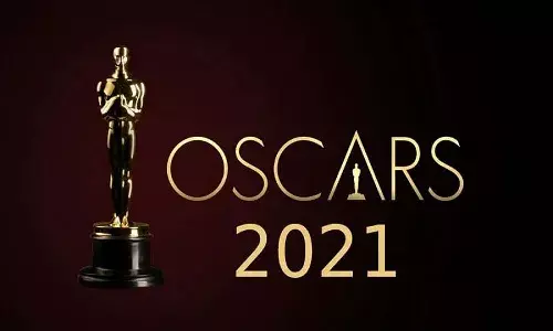 Oscars 2021