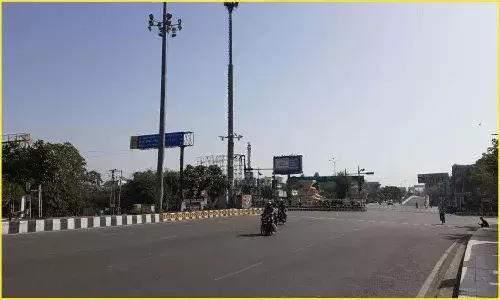 Lockdown in Karnataka