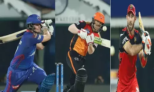 Australia cricketers