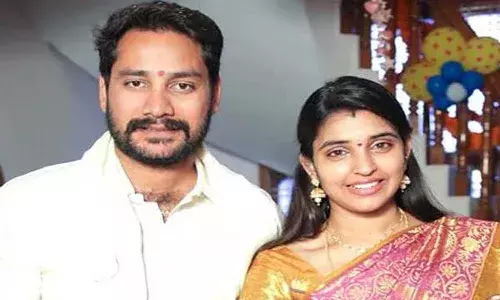 narasimhareddy arrested