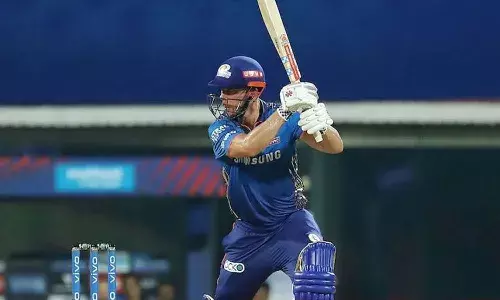 Chris Lynn