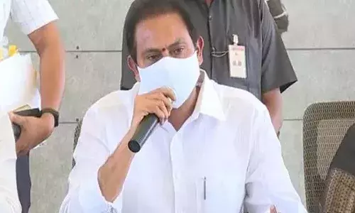 AP ministers committee meet