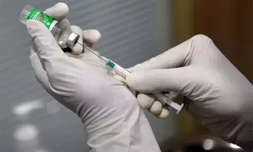 covid vaccine takers